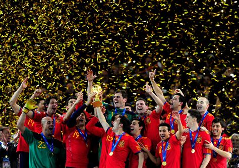 Eurocopa 2012 : Vamos Roja, ¡a por ellos! | My Spanish in ...