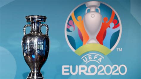 Eurocopa 2020: grupos de la fase de clasificación ...