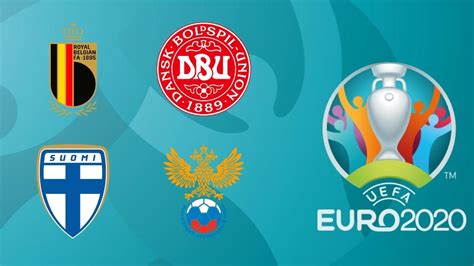 Eurocopa 2021: ¿Cuál es el origen de los escudos de las 24 selecciones ...