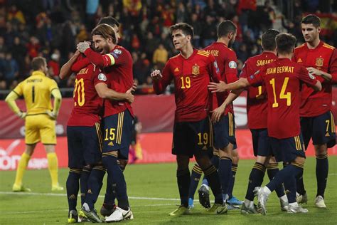 Eurocopa 2021 España vs Polonia: Las mejores cuotas y ...