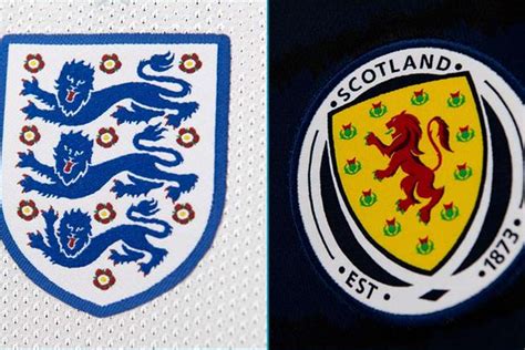 Eurocopa 2021: Inglaterra vs Escocia dónde y cómo ver en ...