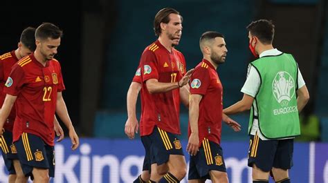 Eurocopa 2021: Lo que necesita la Selección de España para avanzar a ...