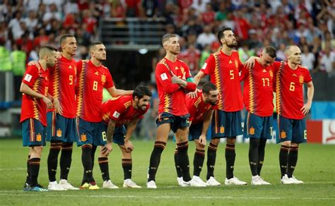 Eurocopa 2021: Los más ganadores con la Selección de España