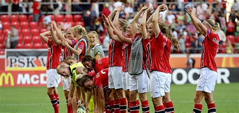 Eurocopa Femenina: Alemania pierde en una Eurocopa 17 años ...