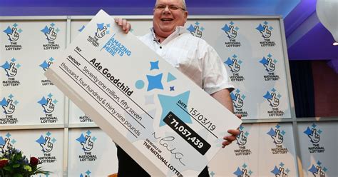 EuroMillions National Lottery results: The winning numbers for Friday ...