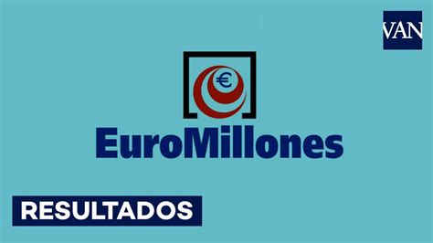 Euromillones, sorteo del viernes 29 de noviembre del 2019