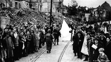 Europa celebra el 75 aniversario de la Liberación: el fin ...
