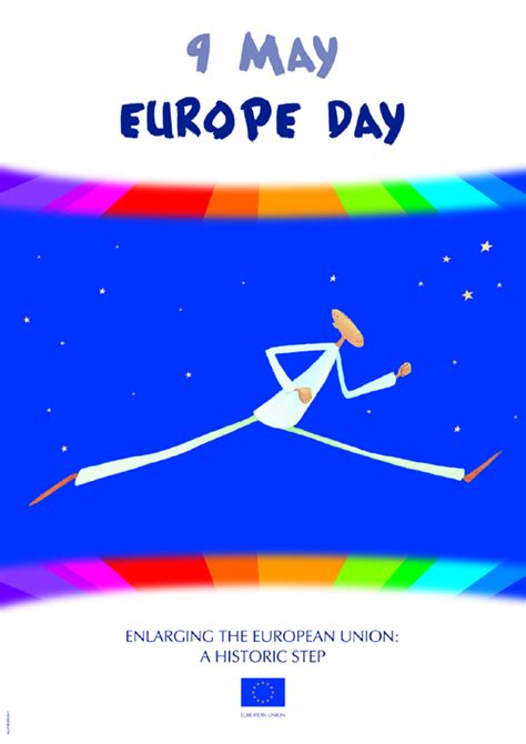 EUROPA Europe Day 2017 | European Union website, the ...
