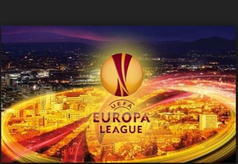 Europa League 2018/ 2019 | ultima giornata fase a gironi ...