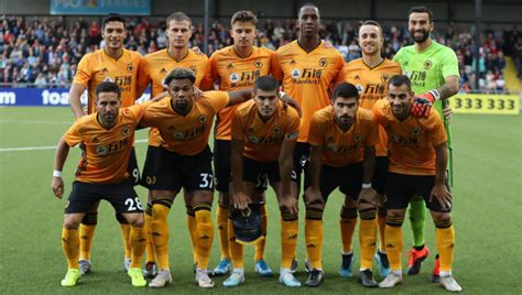 Europa League 2019/20 Playoff Draw: Wolves Learn Their ...