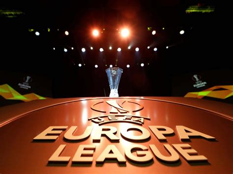 EUROPA LEAGUE 2019/2020 FULL GROUP STAGE FIXTURES ...