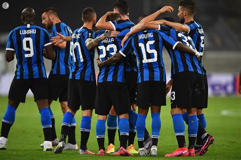 Europa League: Inter Milan gets semi final ticket after ...