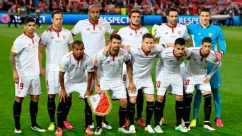 Europa League: Sevilla y los clubes más ganadores del ...