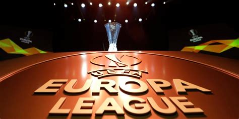 Europa League temporada 2019  2020| Así quedó la fase de ...