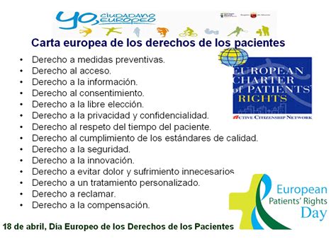 Europe Direct Región de Murcia: La Carta europea de los ...