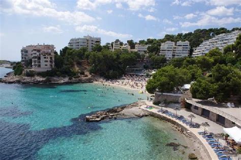 Europe Playa Marina   Prices & Hotel Reviews  Illetes ...