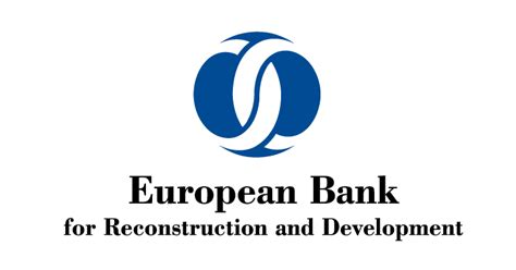 European Bank for Reconstruction and Development  EBRD