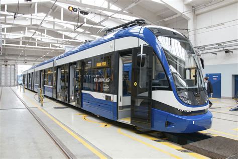 European Investment Bank to fund Polish tram modernisation