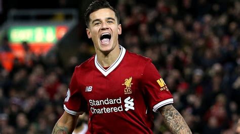 European Paper Talk: Philippe Coutinho price set by ...