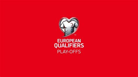 European Qualifiers: How the play offs for UEFA EURO 2020 ...