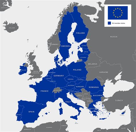 European Union  EU  Definition | Forexpedia by BabyPips.com