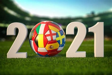 Europei 2021: gironi e calendario partite Italia