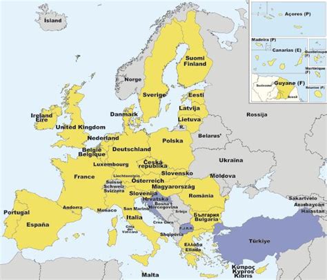 europopmusic   european countries