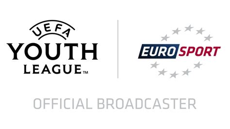 Eurosport to show UEFA Youth League   Eurosport