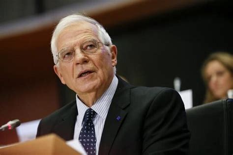 EU’s Borrell chides U.S. for blocking Iran loan from IMF   Tehran Times