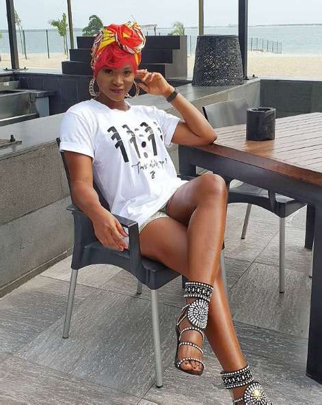 Eva Alordiah Birthday, Real Name, Age, Weight, Height ...
