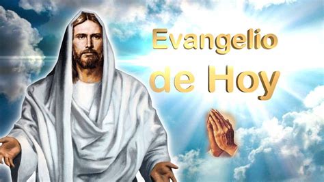 Evangelio de Hoy Viernes 27 Septiembre 2019 San Lucas 9,18 ...