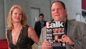 Eve Chilton Weinstein, Harvey Weinstein’s Ex wife, Bio, Kids, Facts ...