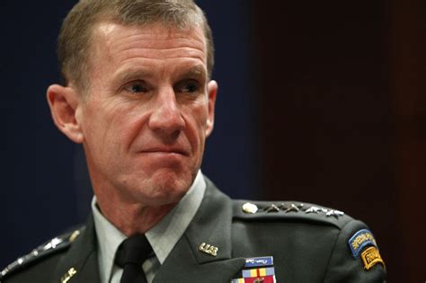 Even magazine editor says Gen. Stanley McChrystal used poor judgment ...