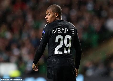 Eventful finish at Nimes as Mbappe sets up PSG win ...