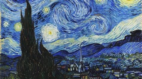 Eventi e spettacoli a Madrid: Esposizione Van Gogh Alive ...