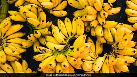 Ever Heard of Elaichi Bananas? The Desi Variety That Has ...