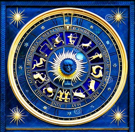 Ever wanted to know more about your horoscope and about ...