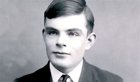 Everypost | Alan turing, Human, 13 year old boys