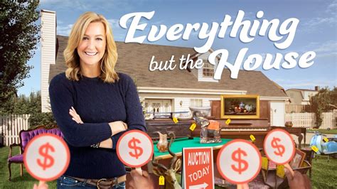 Everything But the House Season 2 Premiere? HGTV Renewal & 2022 Release ...