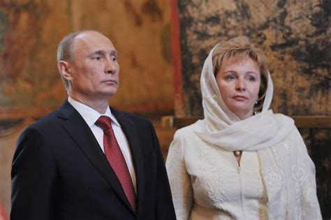 Everything We Know About Vladimir Putin’s 2 Mysterious ...
