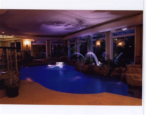 Everything you need to know about indoor pools   Aqua Tech