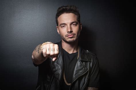 Everything You Should Know About Reggaeton Star J Balvin ...