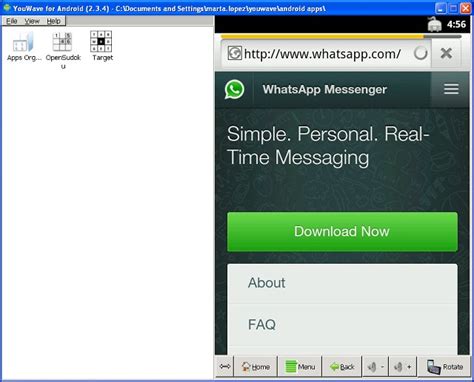 Evita ser hackeado: WhatsApp para PC seguro   Internet