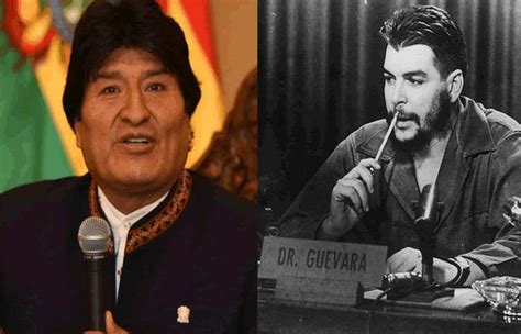 Evo Morales da un importante anuncio sobre los hijos del ...