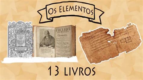 EvoBooks   Geometria por Euclides   YouTube