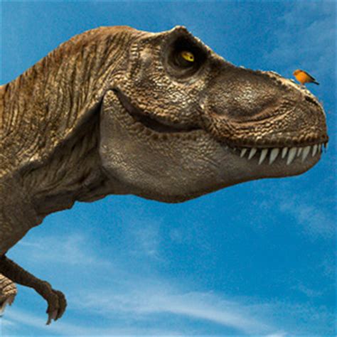 Evolución de los dinosaurios – La Factoria Historica