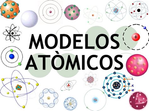 Evolución de los modelos atómicos timeline | Timetoast ...