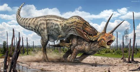 Evolución y paleogeografía de dinosaurios.evolución grupos ...