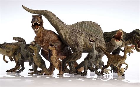 Évolution des dinosaures : les raisons d un succès ...