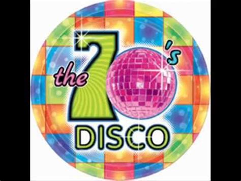 Evolution Of 70s   Disco era   YouTube